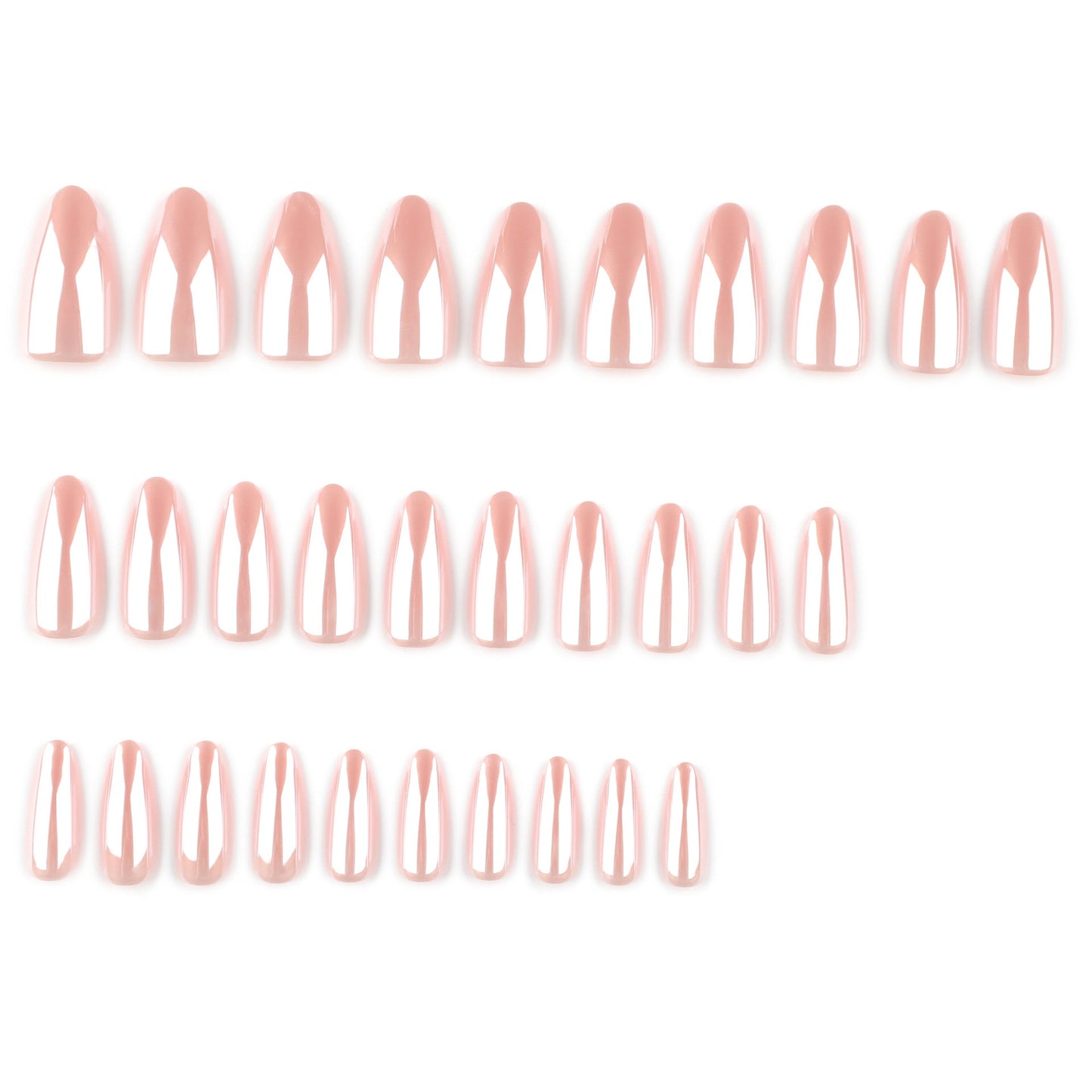 Precision craftsmanship ER No.242700001 36mm Top Grade Quality nail