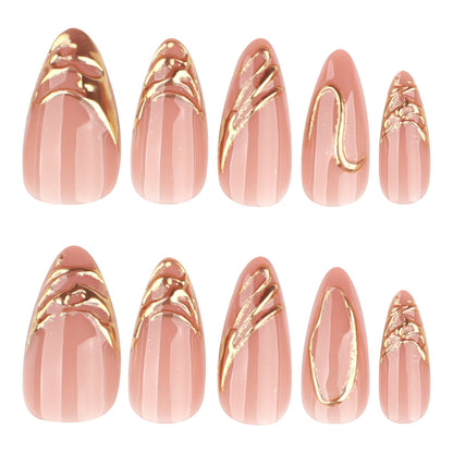 Precision craftsmanship GT II No.26710BLRO0001 40mm Top Grade Quality nail