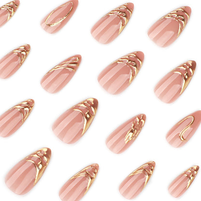 Precision craftsmanship GT II No.26710BLRO0001 40mm Top Grade Quality nail